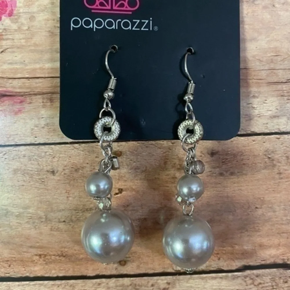 Paparazzi Earrings
